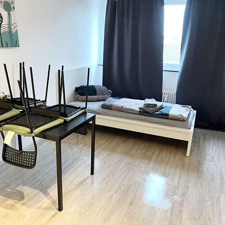 Budget Apartment Koeln ภายนอก รูปภาพ