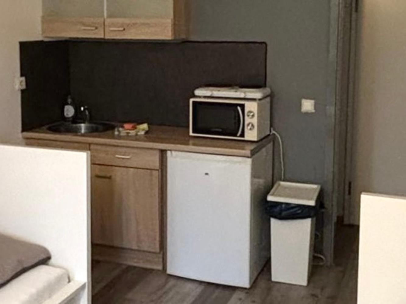Budget Apartment Koeln ภายนอก รูปภาพ