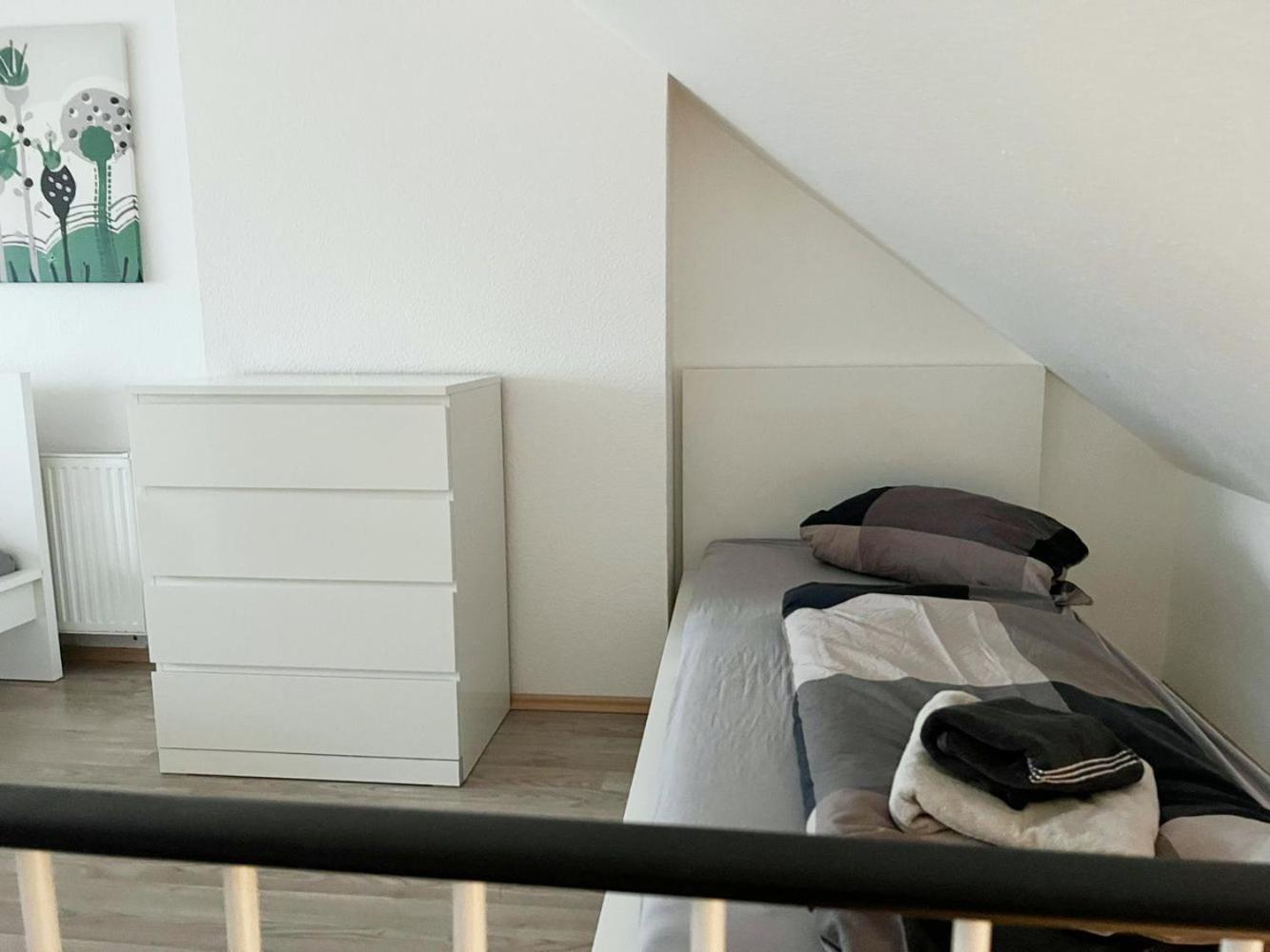 Budget Apartment Koeln ภายนอก รูปภาพ