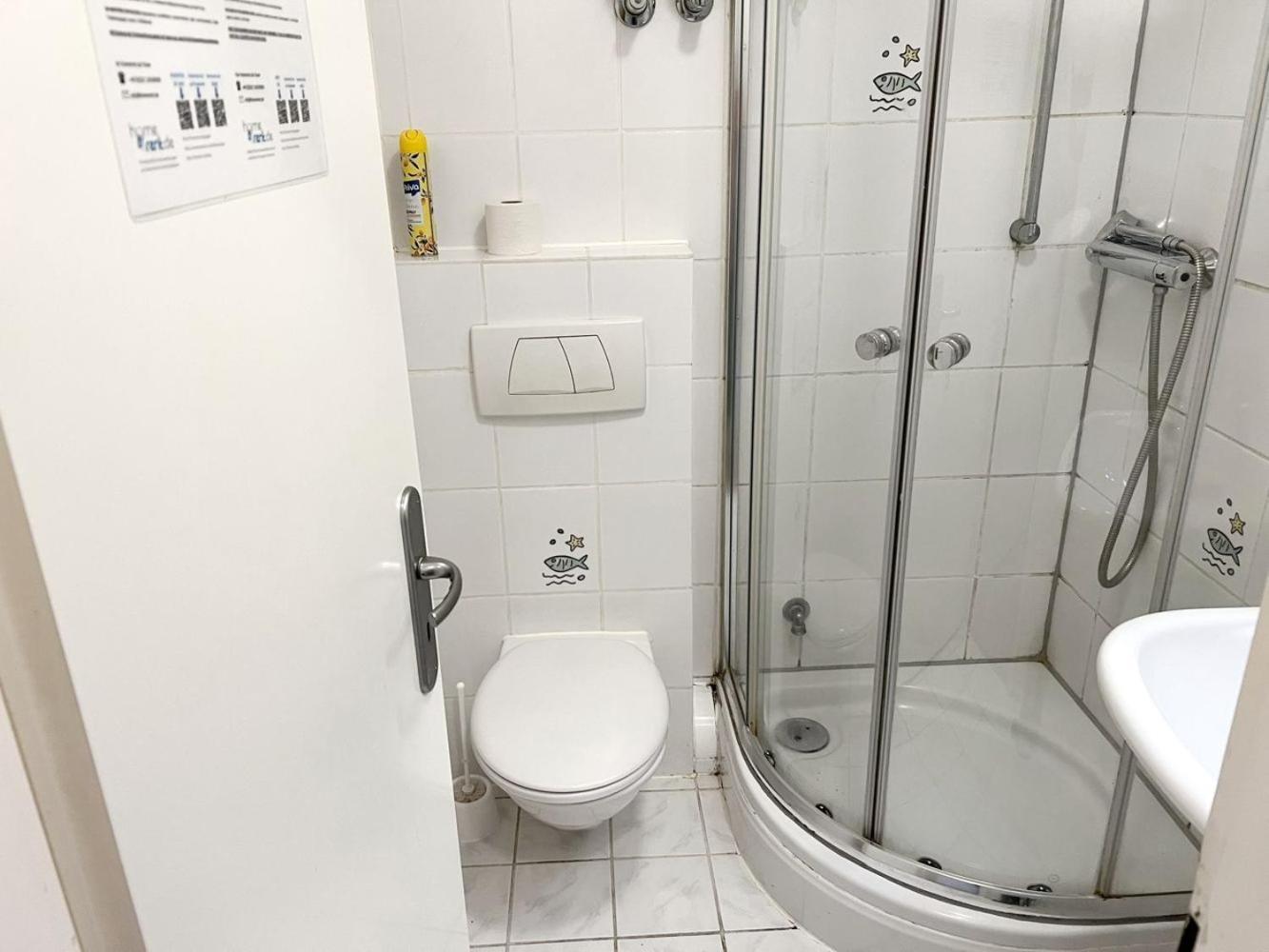Budget Apartment Koeln ภายนอก รูปภาพ