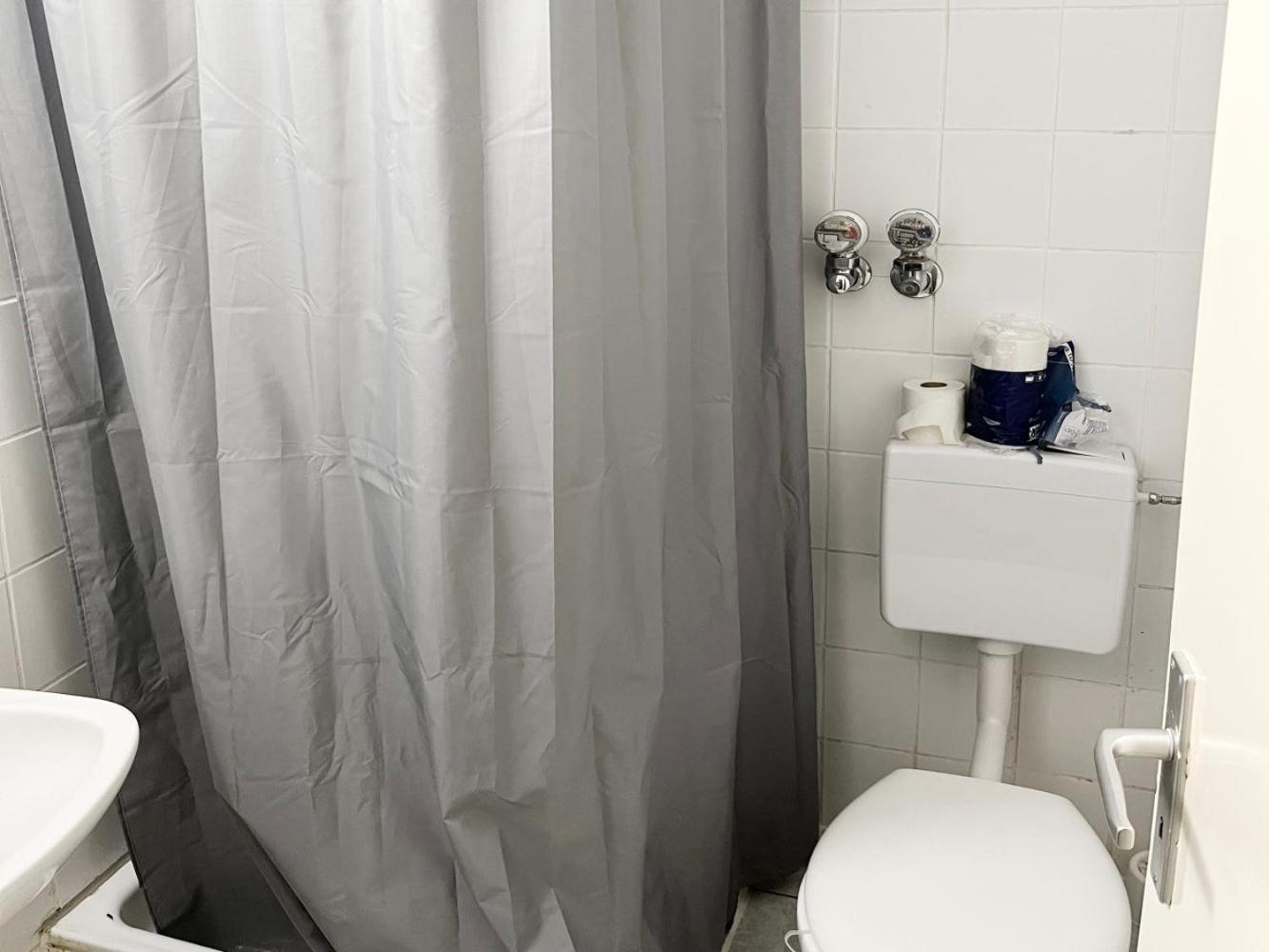 Budget Apartment Koeln ภายนอก รูปภาพ
